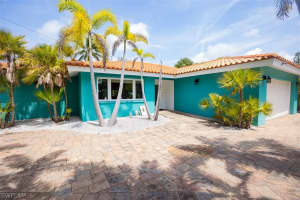 1371 Tahiti Dr, Sanibel, FL 33957, Sold 08/06/21