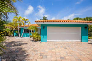 1371 Tahiti Dr, Sanibel, FL 33957, Sold 08/06/21