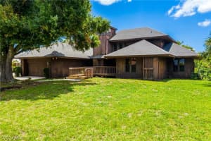 3854 Hidden Acres Cir, North Fort Myers, FL 33903, Sold 06/25/21