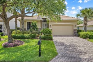 5526 Whispering Willow Way, Fort Myers, FL 33908, Sold 07/19/21