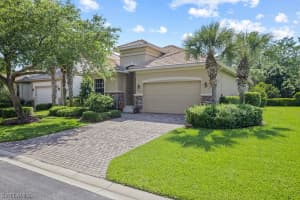 5526 Whispering Willow Way, Fort Myers, FL 33908, Sold 07/19/21