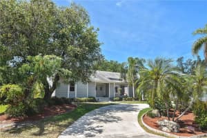 7239 Hendry Creek Dr, Fort Myers, FL 33908, Sold 08/02/21