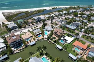 100 Tarpon Rd, Fort Myers Beach, FL 33931, Sold 09/30/21
