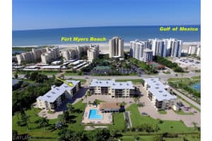 6665 Estero Blvd APT 322, Fort Myers Beach, FL 33931, Sold 06/04/21