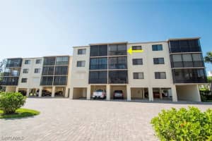 6665 Estero Blvd APT 322, Fort Myers Beach, FL 33931, Sold 06/04/21