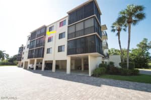 6665 Estero Blvd APT 322, Fort Myers Beach, FL 33931, Sold 06/04/21