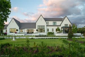 254 Audubon Blvd, Naples, FL 34110, Sold 03/11/22
