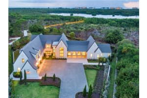 254 Audubon Blvd, Naples, FL 34110, Sold 03/11/22