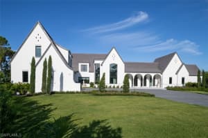 254 Audubon Blvd, Naples, FL 34110, Sold 03/11/22