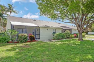 5110 SW Courtyards Way APT 24, Cape Coral, FL 33914, Sold 06/01/21