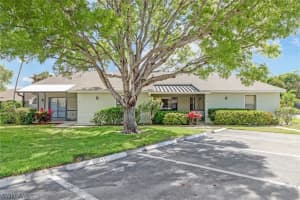 5110 SW Courtyards Way APT 24, Cape Coral, FL 33914, Sold 06/01/21