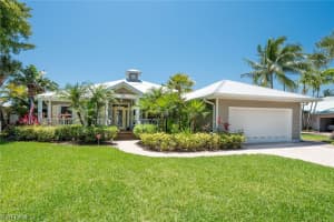 12577 Coconut Creek Ct, Fort Myers, FL 33908, Sold 06/01/21