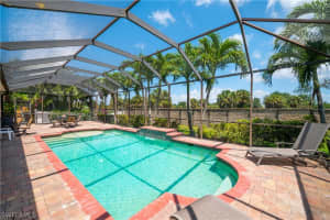 9510 Gladiolus Preserve Cir, Fort Myers, FL 33908, Sold 08/31/21