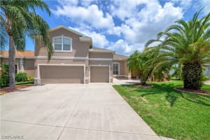 9510 Gladiolus Preserve Cir, Fort Myers, FL 33908, Sold 08/31/21