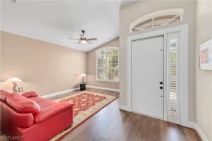 9510 Gladiolus Preserve Cir, Fort Myers, FL 33908, Sold 08/31/21