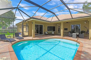 14868 Indigo Lakes Cir, Naples, FL 34119, Sold 07/16/21