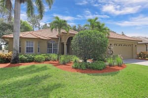 14868 Indigo Lakes Cir, Naples, FL 34119, Sold 07/16/21