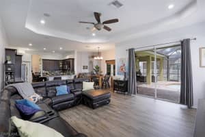 14868 Indigo Lakes Cir, Naples, FL 34119, Sold 07/16/21