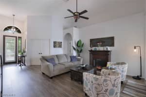 14868 Indigo Lakes Cir, Naples, FL 34119, Sold 07/16/21