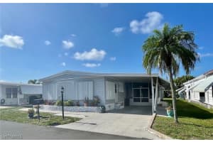 3400 Rainbow Ln, North Fort Myers, FL 33903, Sold 09/13/21