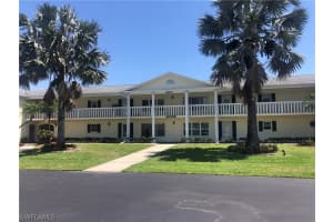 13501 Stratford Pl Cir APT 204, Fort Myers, FL 33919, Sold 06/25/21