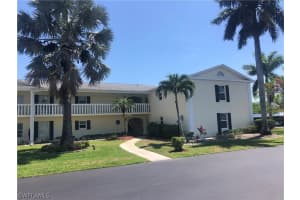 13501 Stratford Pl Cir APT 204, Fort Myers, FL 33919, Sold 06/25/21