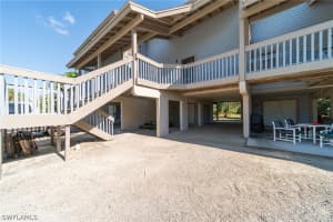 5461 Blue Crab Cir # 2, Bokeelia, FL 33922, Sold 06/11/21