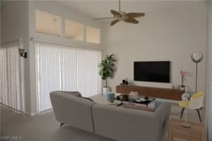 2761 Citrus Lake Dr, Naples, FL 34109, Sold 07/29/21