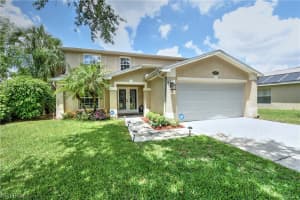 14971 Savannah Dr, Naples, FL 34119, Sold 01/13/22