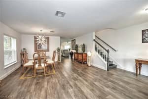 14971 Savannah Dr, Naples, FL 34119, Sold 01/13/22