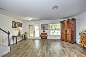 14971 Savannah Dr, Naples, FL 34119, Sold 01/13/22