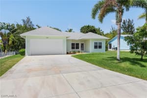 11499 Flint Ln, Bokeelia, FL 33922, Sold 07/13/21