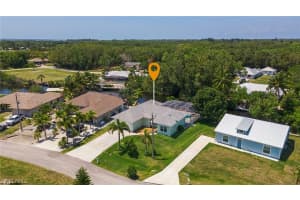 11499 Flint Ln, Bokeelia, FL 33922, Sold 07/13/21