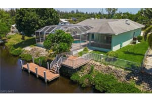 11499 Flint Ln, Bokeelia, FL 33922, Sold 07/13/21