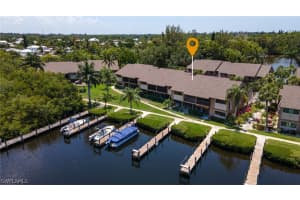 7532 Captains Harbor Dr APT 702, Bokeelia, FL 33922, Sold 07/27/21