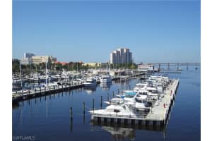 2619 1st Street, Fort Myers, FL 33916 - MLS#221033979
