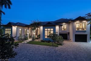 800 17th Ave S, Naples, FL 34102, Sold 06/18/21