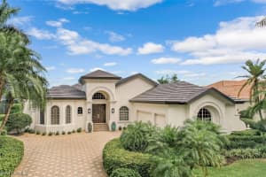 9430 Monteverdi Way, Fort Myers, FL 33912, Sold 07/01/21