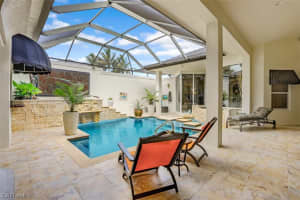 9430 Monteverdi Way, Fort Myers, FL 33912, Sold 07/01/21