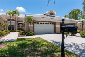14233 Patty Berg Dr, Fort Myers, FL 33919, Sold 06/28/21