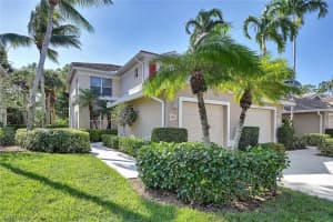 825 Carrick Bend Cir, Naples, FL 34110, Sold 07/23/21