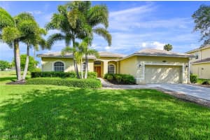 14570 Indigo Lakes Cir, Naples, FL 34119, Sold 07/09/21