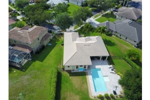 14570 Indigo Lakes Cir, Naples, FL 34119, Sold 07/09/21