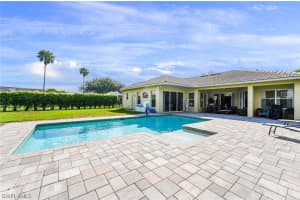 14570 Indigo Lakes Cir, Naples, FL 34119, Sold 07/09/21