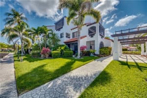 15110 Ports of Iona Dr #201, Fort Myers, FL 33908, Sold 06/18/21