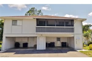 3276 Royal Canadian Trace Apt 4, Fort Myers, FL 33907, Sold 06/30/21