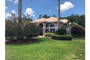 7575 San Miguel Way, Naples, FL 34109, Sold 07/14/21