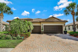 3830 Treasure Cove Cir, Naples, FL 34114, Sold 07/07/21
