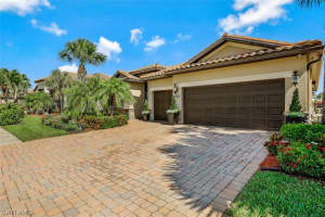 3830 Treasure Cove Cir, Naples, FL 34114, Sold 07/07/21