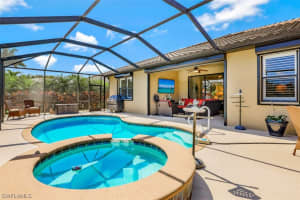 3830 Treasure Cove Cir, Naples, FL 34114, Sold 07/07/21